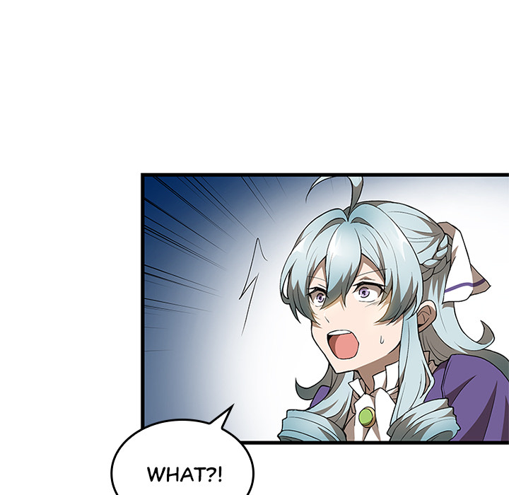 Useless Wizard - episode 46 - 102