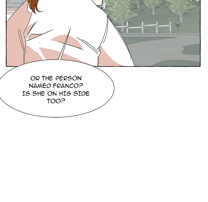 New Life, New Me - episode 66 - 87