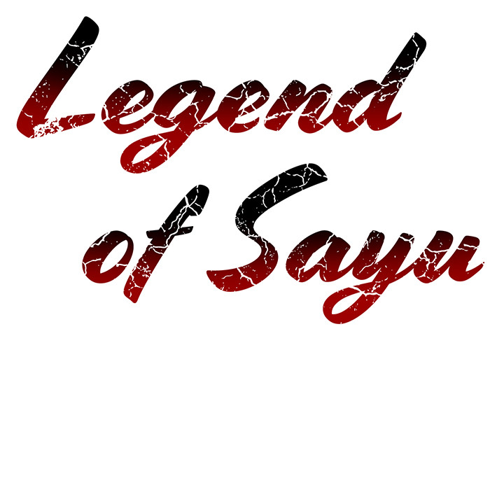 Legend of Sayu - episode 9 - 40