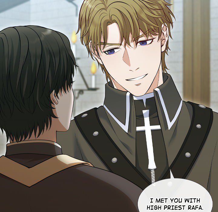 The Lord's Prayer - episode Prologue - 91