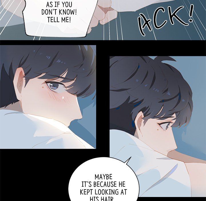 Ballerino - episode 49 - 12