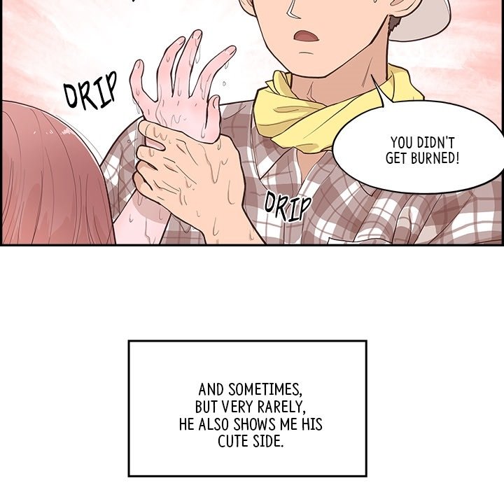 Sunny-Side Up - episode Prologue - 25