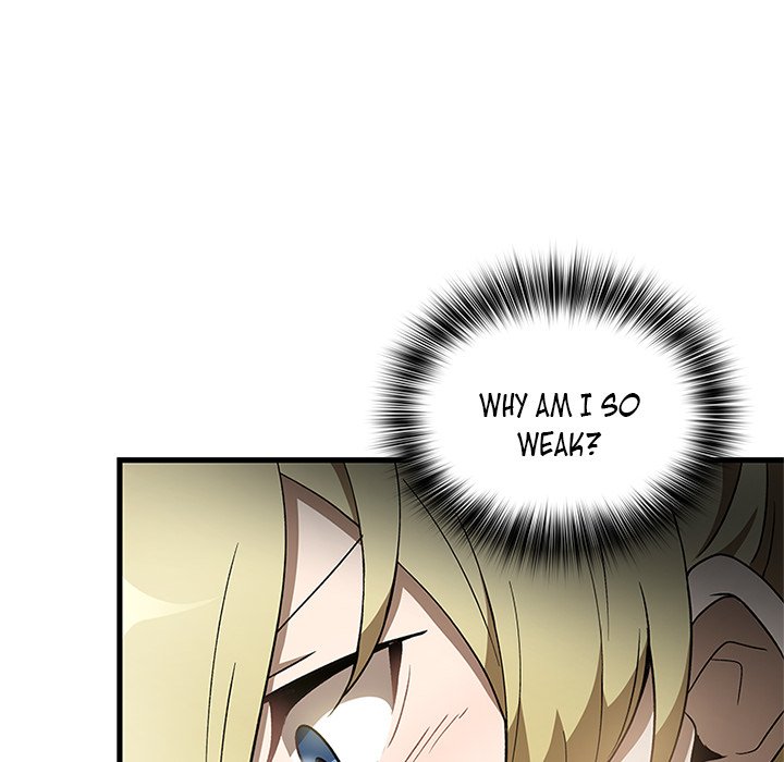 Useless Wizard - episode 34 - 123