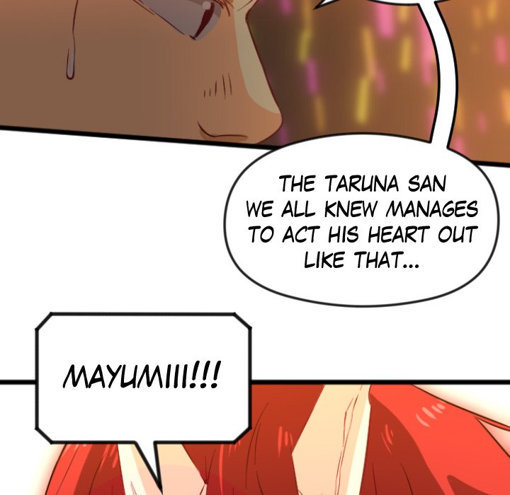 Ohayo Tokyo - episode 62 - 19