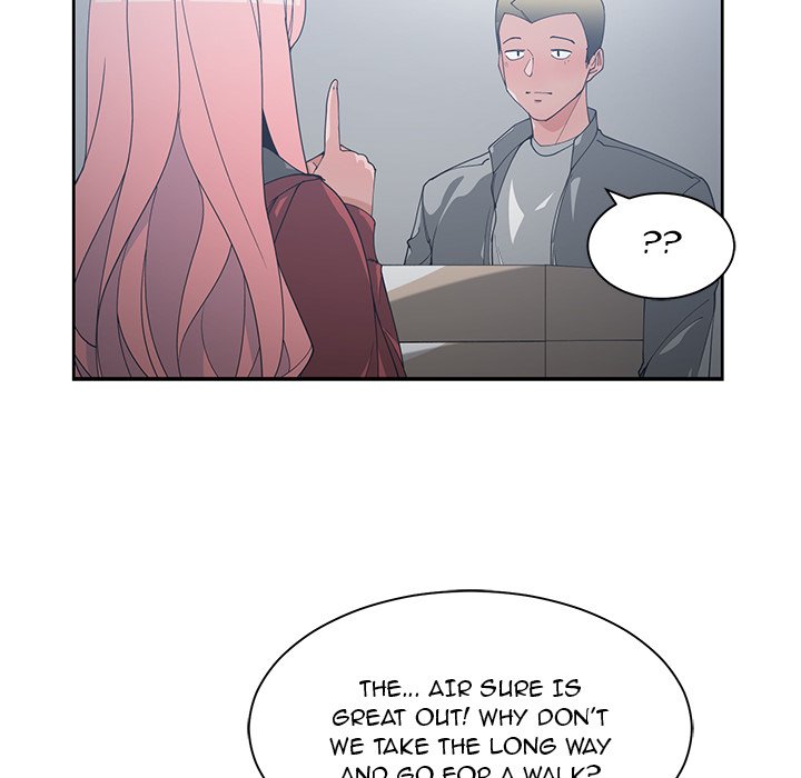 Childhood Friends - episode 24 - 15
