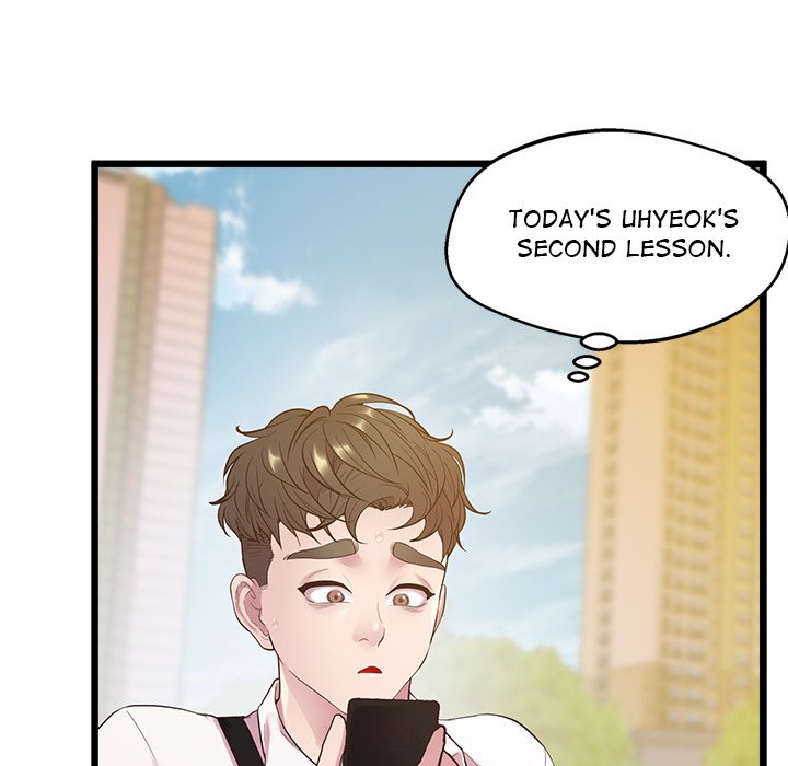 Tutoring the Lonely Missus - episode 8 - 134