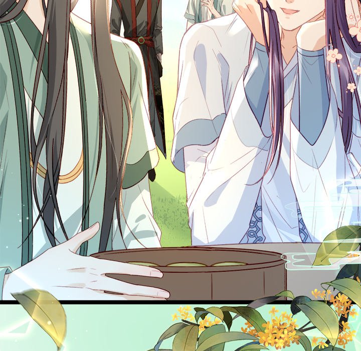 The Emperor's Choice - episode 10 - 91