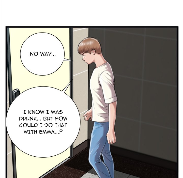 Between Us - episode 20 - 31