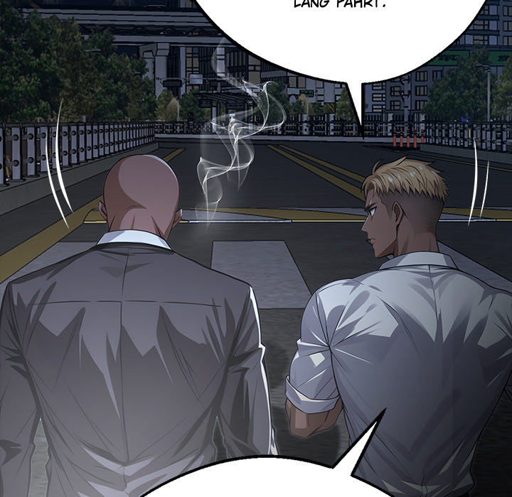 Workaholic Gangster - episode 25 - 100