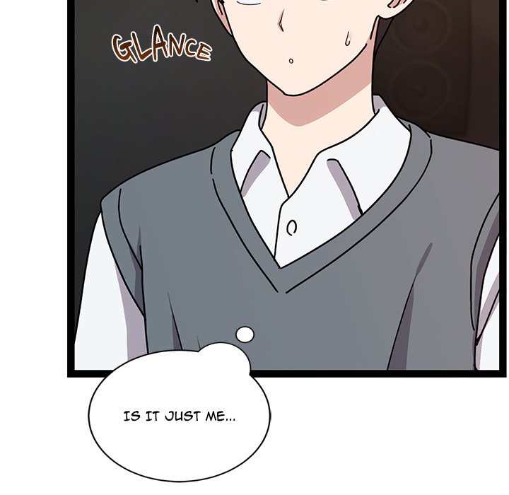 Knot My Secret - episode 5 - 24