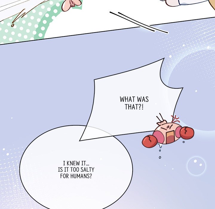 To Trick a Mermaid - episode 21 - 33