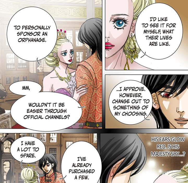 The Emperor's Woman - episode 48 - 38