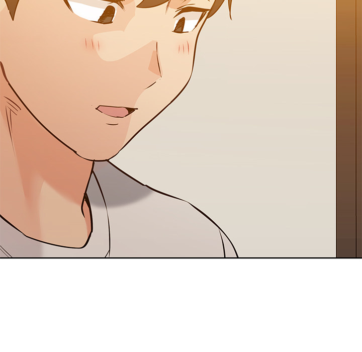 Don't Tell Mom - episode 11 - 121