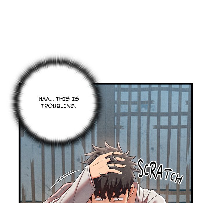 Master of Intimacy - episode 11 - 138