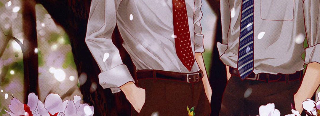 Another Love Story Between My Trainee and I - episode 1 - 10