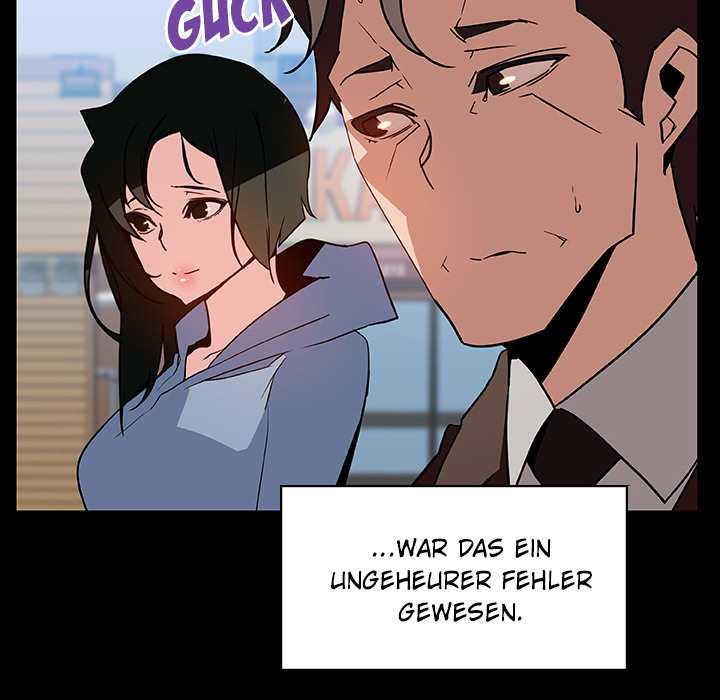 Dreiblättriges Kleeblatt - episode 28 - 22