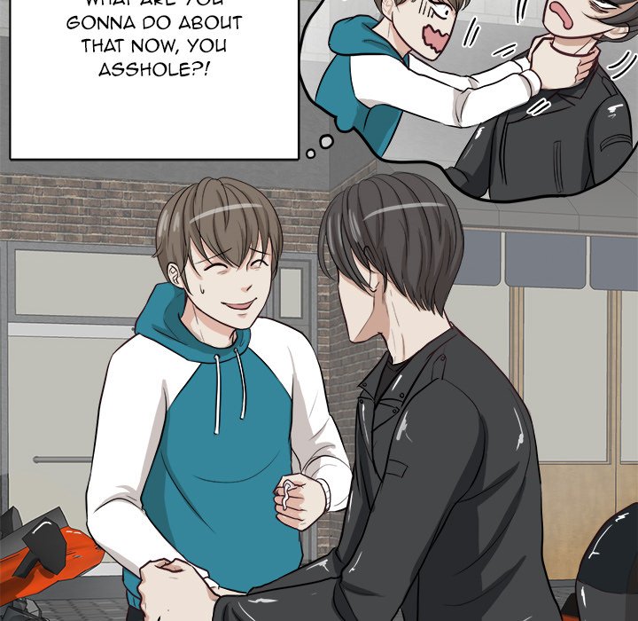I Like You - episode 3 - 77