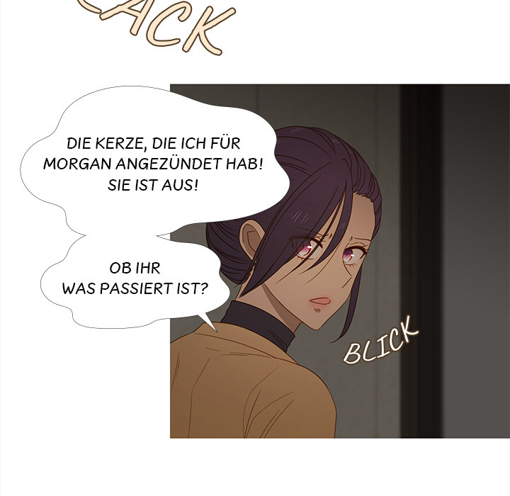 Mein Leben als Halb-Magi - episode 39 - 8