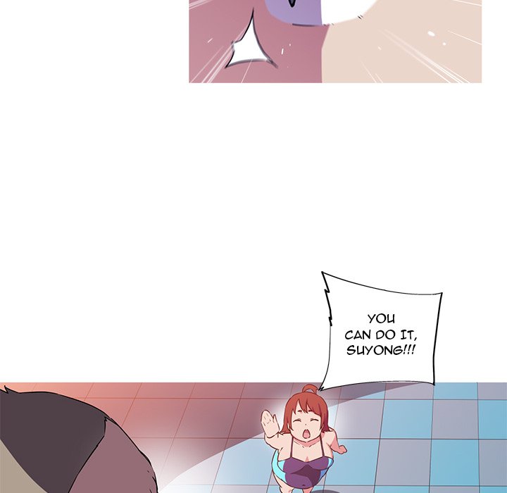 My Girlfriend is a Star - episode 15 - 6
