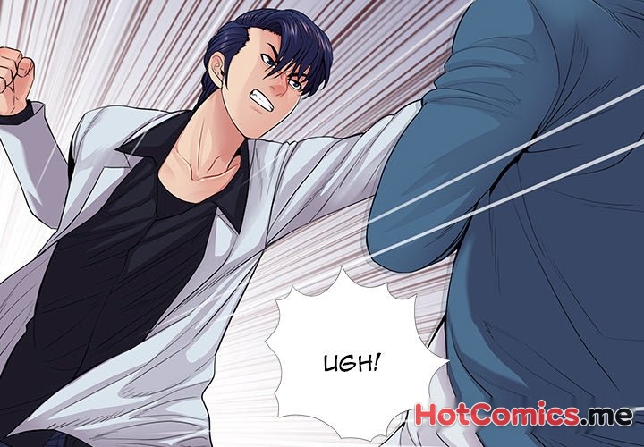 His Return - episode 19 - 1