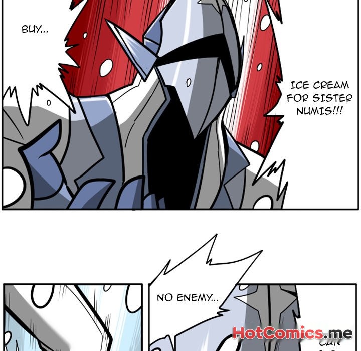 Maki and Friends - episode 59 - 24