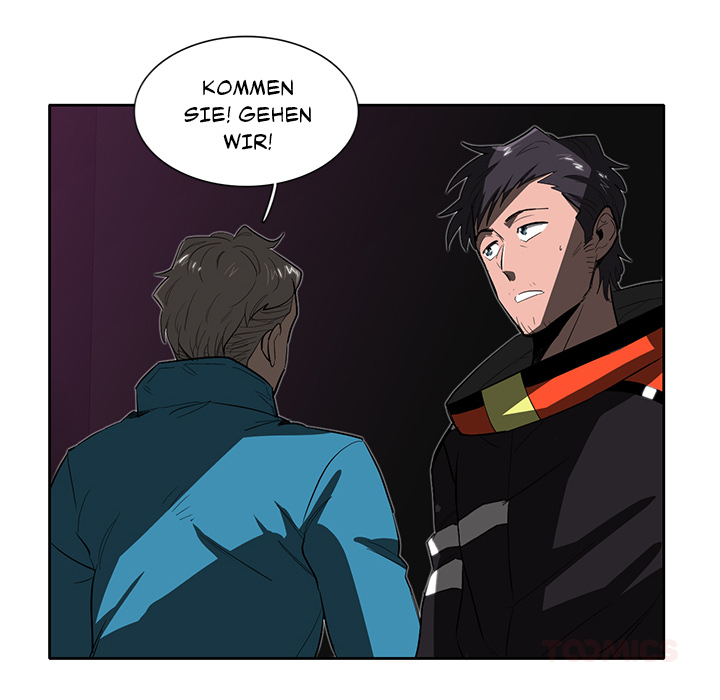 Stardust - episode 31 - 50
