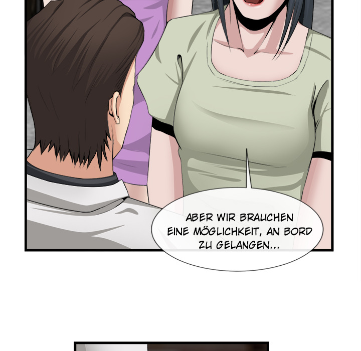 Das Geheimnis der Festivalinsel - episode 23 - 19