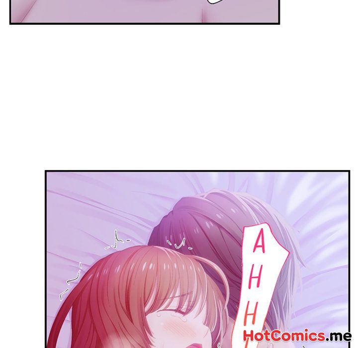 100% Compatibility: My DNA Desires My Step-Brother - episode 18 - 32
