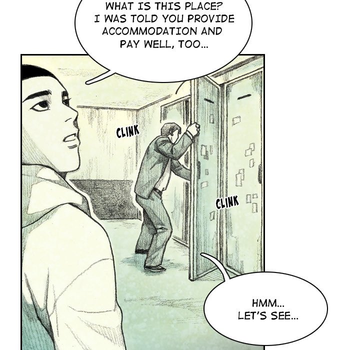 Monster Child - episode 2 - 157