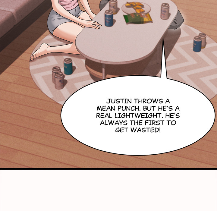Right Under His Roof - episode 25 - 120