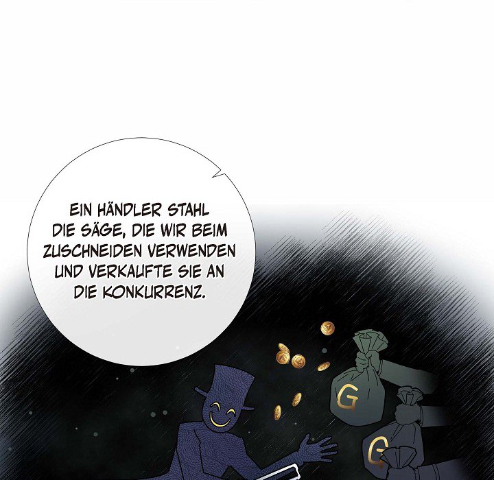 Die Magd und der Vampir - episode 28 - 33