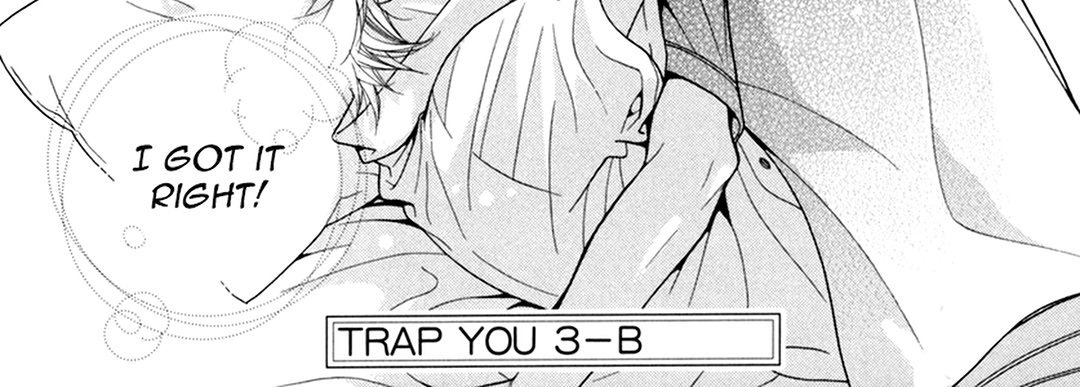 TRAP YOU - episode 9 - 67