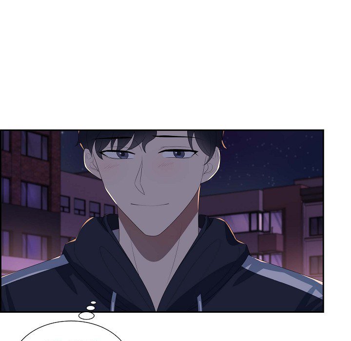 A Misogamist's Romance - episode 12 - 55