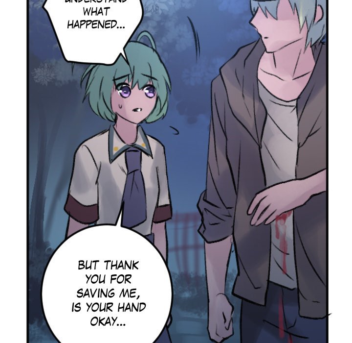 Death's Love Ballad - episode 6 - 57