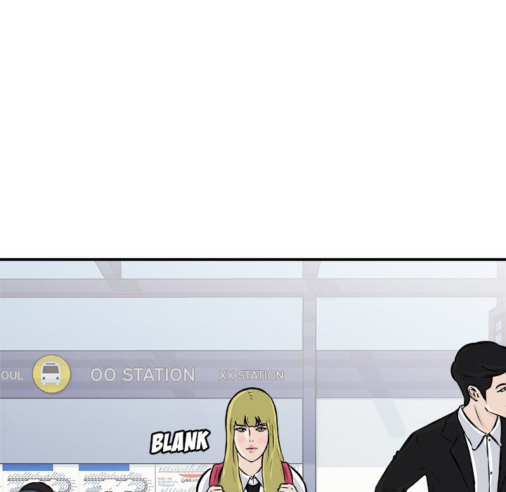 He Queen - episode 11 - 19