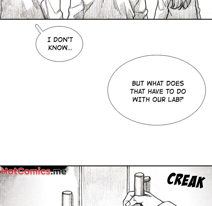 Monster Child - episode 30 - 81