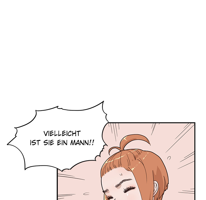 Der Hahn im Korb - episode 40 - 69