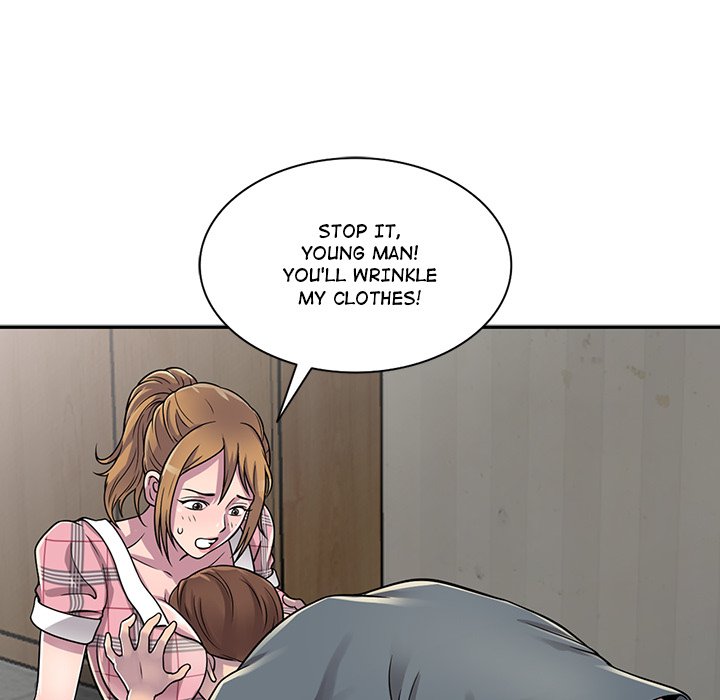 A Stolen Taste - episode 2 - 28