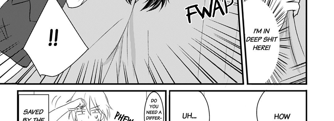 My H-Cup Neighbor Doesn't Wear a Bra, So I Just Couldn't Help Myself but Stick It In! - episode 6 - 5