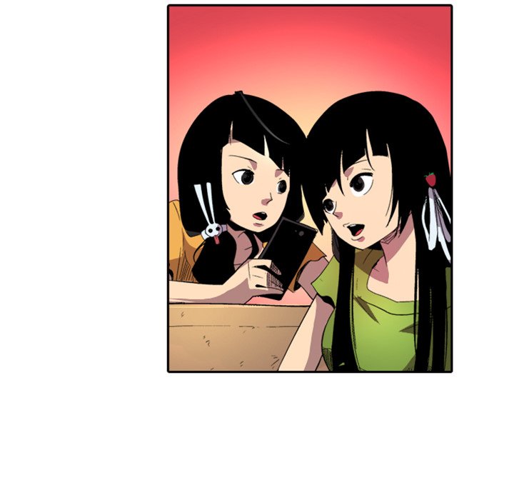 Galauman - episode 17 - 38