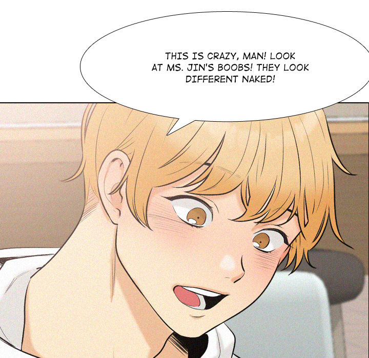 Purity Game - episode 5 - 25