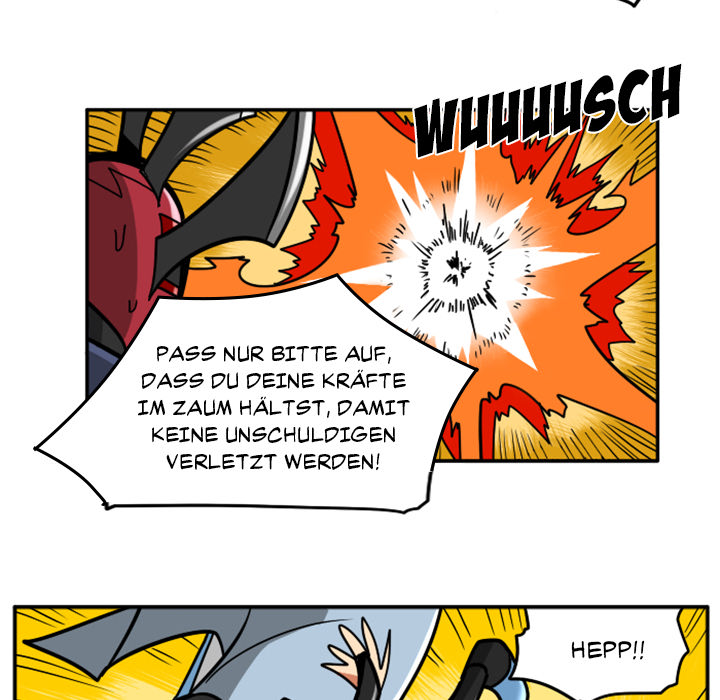 Das Wohnheim aus einer anderen Welt - episode 40 - 39