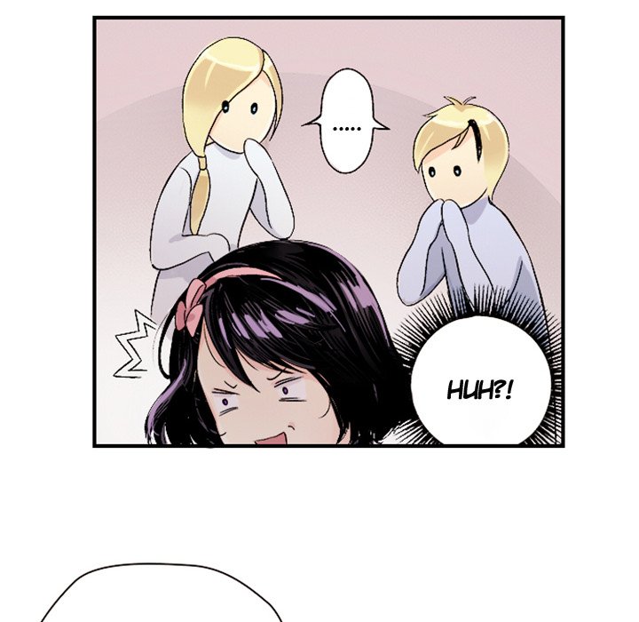 My Dearest  Irina - episode 5 - 63