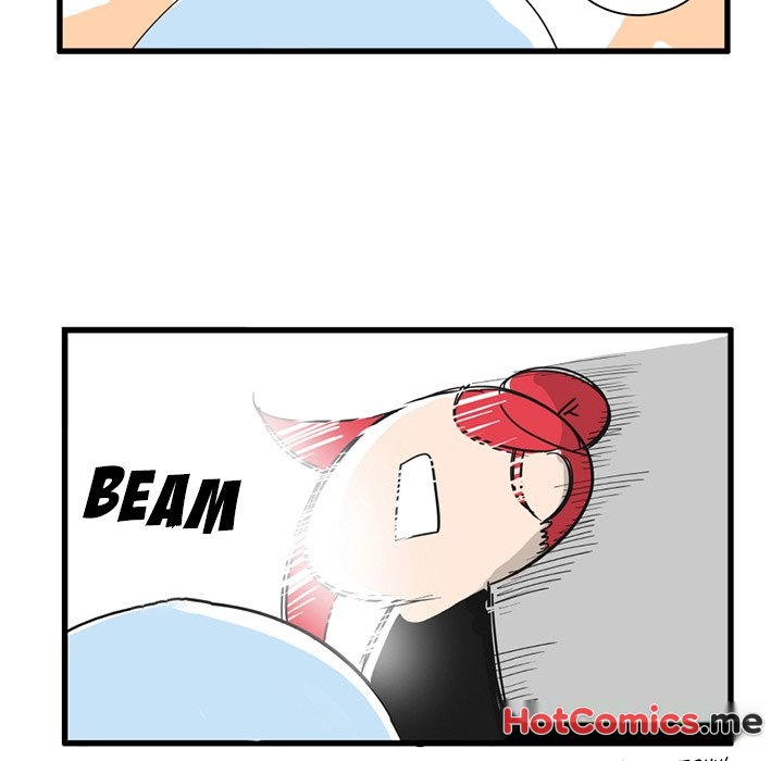 The Amazing Siblings - episode 33 - 9