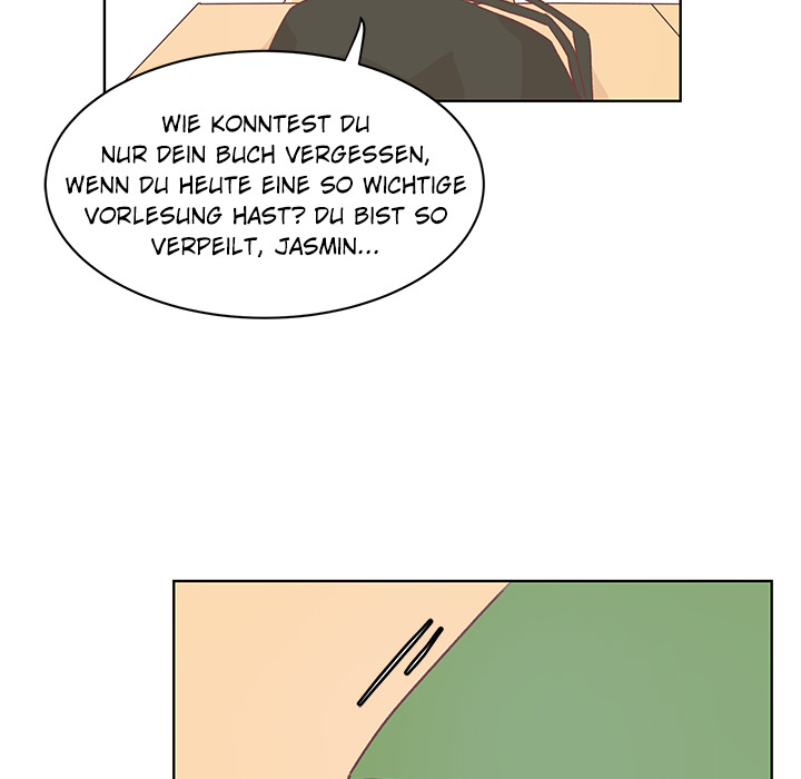 Der Mädchen-Knigge - episode 13 - 19