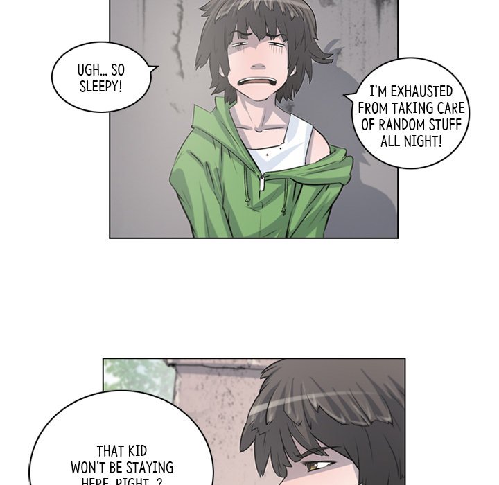 Secretly, Greatly - episode 19 - 33