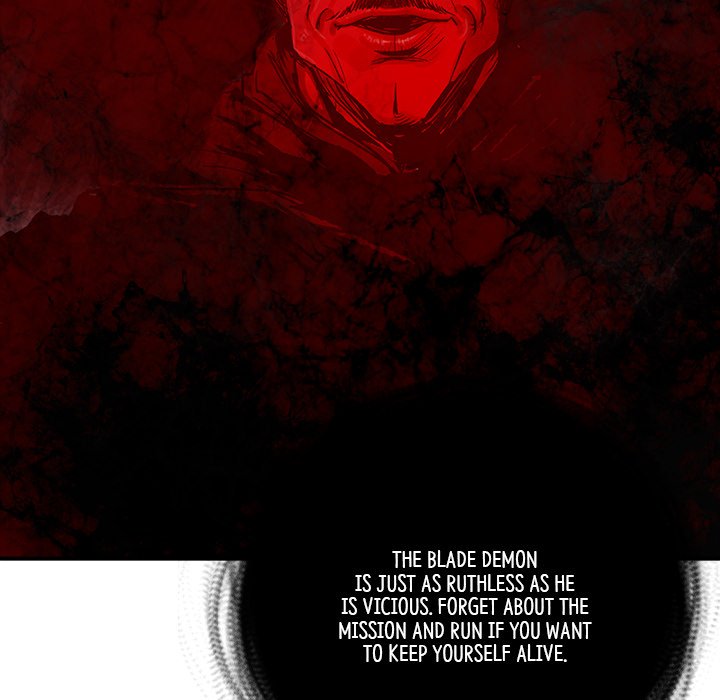 The Blade Demon - episode 11 - 75