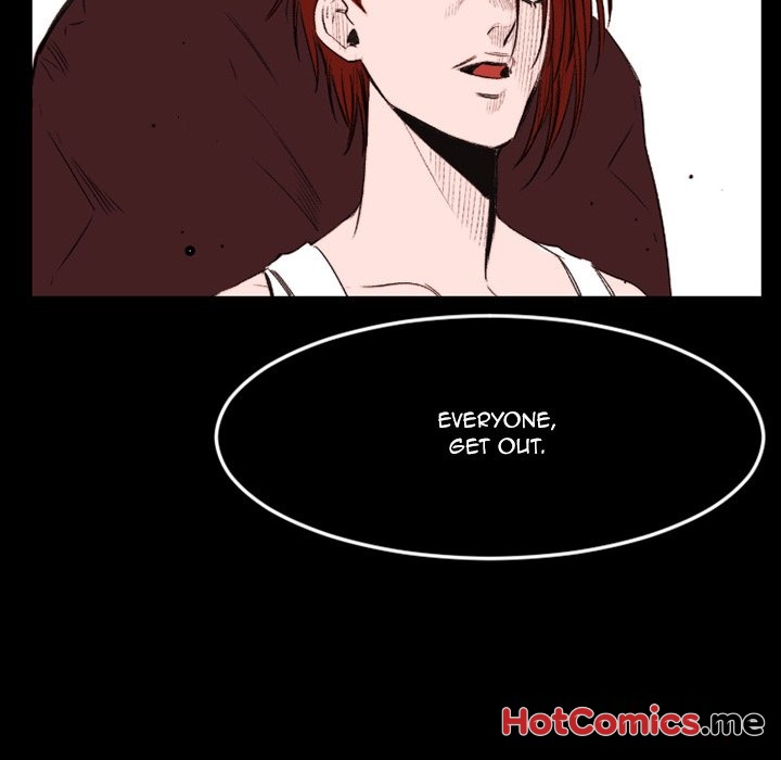 Icarus: Forbidden Love - episode 23 - 33