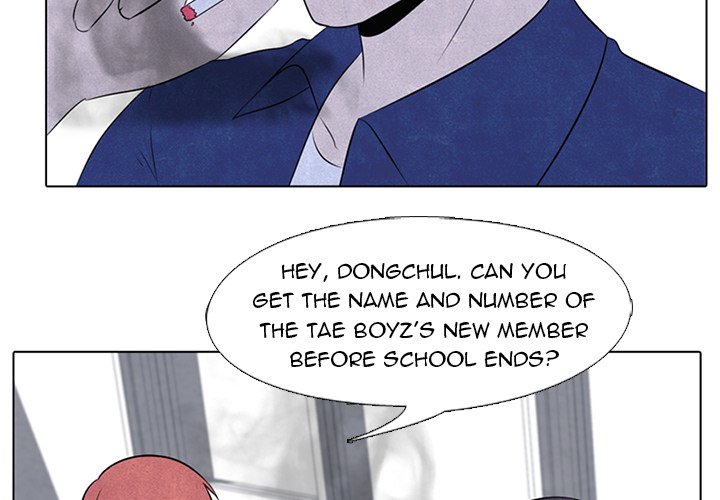 High School Devil - episode 40 - 2