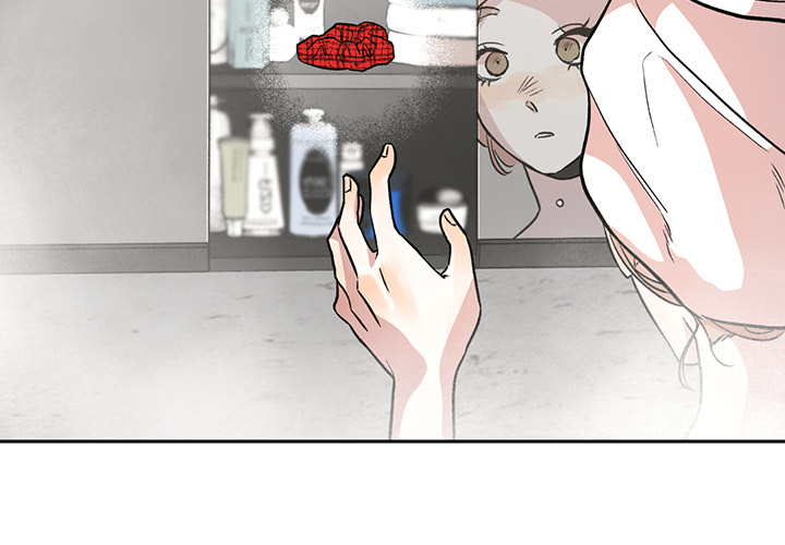 Bitter Sweetheart - episode 10 - 1